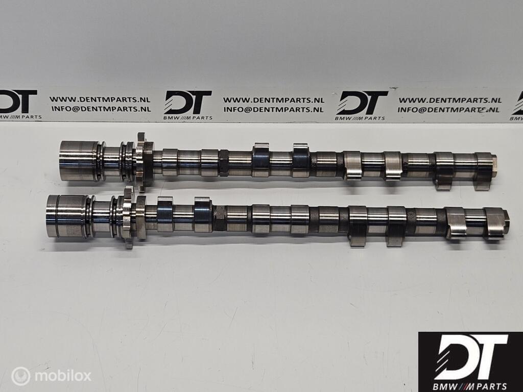 2x Nokkenas BMW M3 E92 E90 E93 S65 S65B40 11317838188, Gebruikt, Ophalen of Verzenden, BMW, BMW