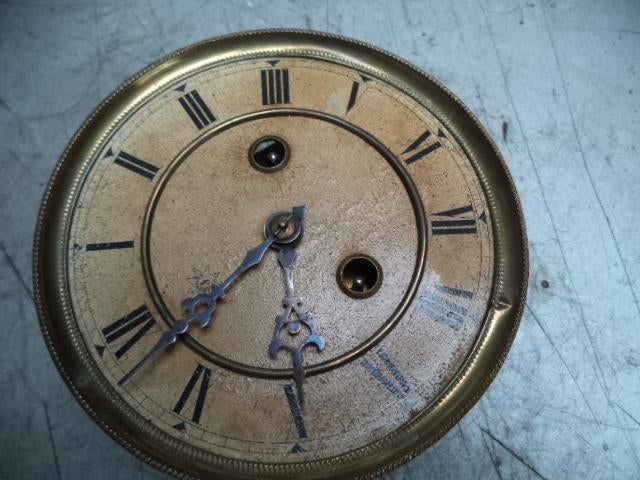 mouvement d horloge, Antiquités & Art, Enlèvement