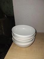 5 kommen, Ophalen of Verzenden, Zo goed als nieuw, Kom(men)