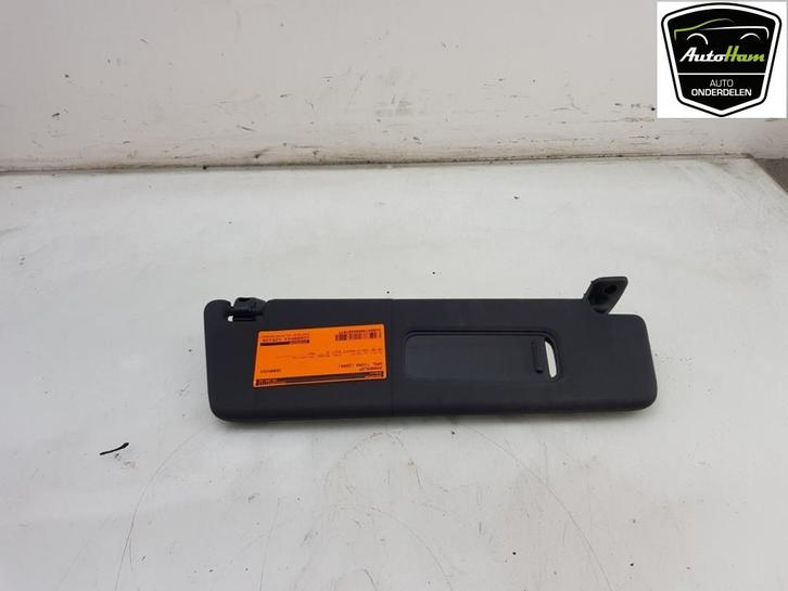 PARE-SOLEIL Opel Tigra Twin Top (|24409340|93164407|), Autos : Pièces & Accessoires, Habitacle & Garnissage, Opel, Utilisé