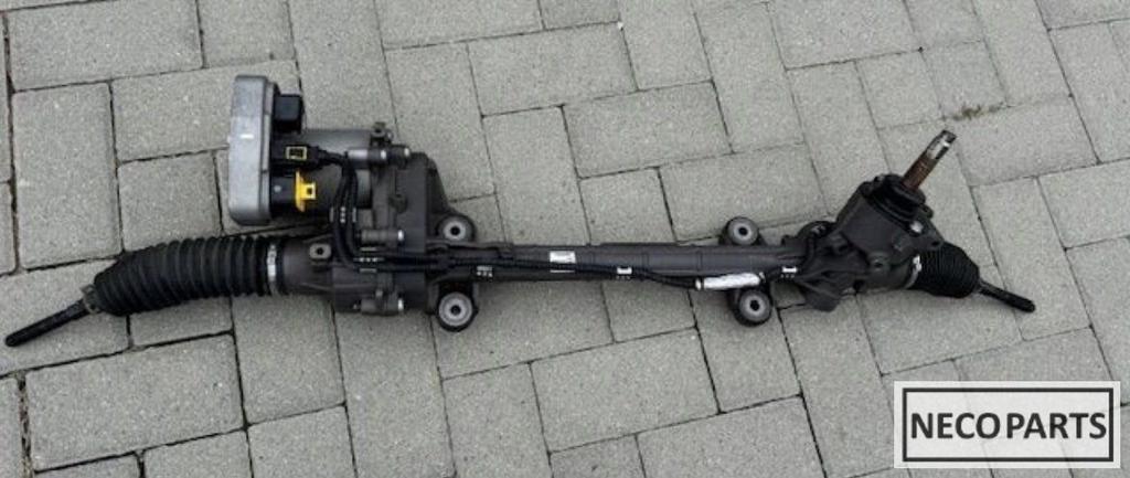 JAGUAR VELAR F-PACE STUURHUIS M9D3-3200-CC ALLES LEVERBAAR!!, Land Rover, -, Utilisé, -