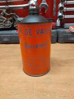 ancien bidon huile vide huilamye, Enlèvement ou Envoi, Utilisé, Autres types