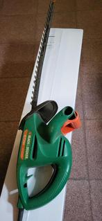 Haagschaar elektrisch, Ophalen, Gebruikt, Elektrisch, Black & Decker