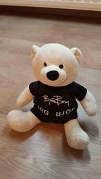 knuffel beer Björn Borg, Enlèvement ou Envoi, Utilisé, Ours