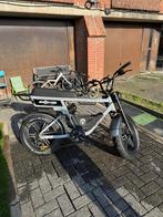 Fatbike, Enlèvement, Comme neuf