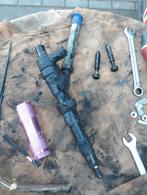 Injector BOSCH verwijderen - tips, Enlèvement