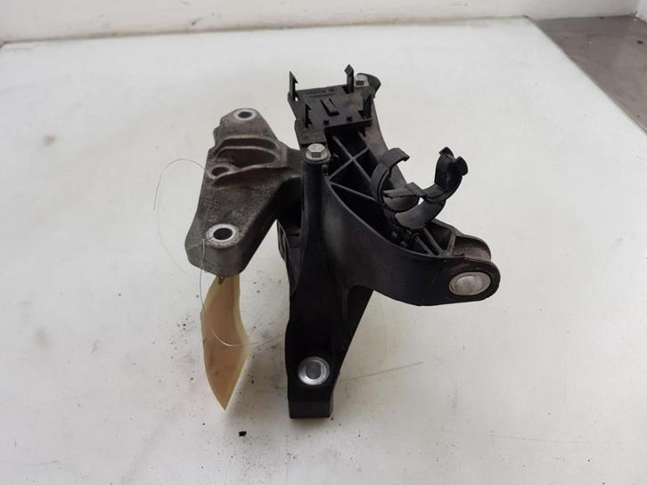 MOTORSTEUN Peugeot Partner (EF / EU) (01-2018/-), Auto-onderdelen, Ophanging en Onderstel, Peugeot, Gebruikt