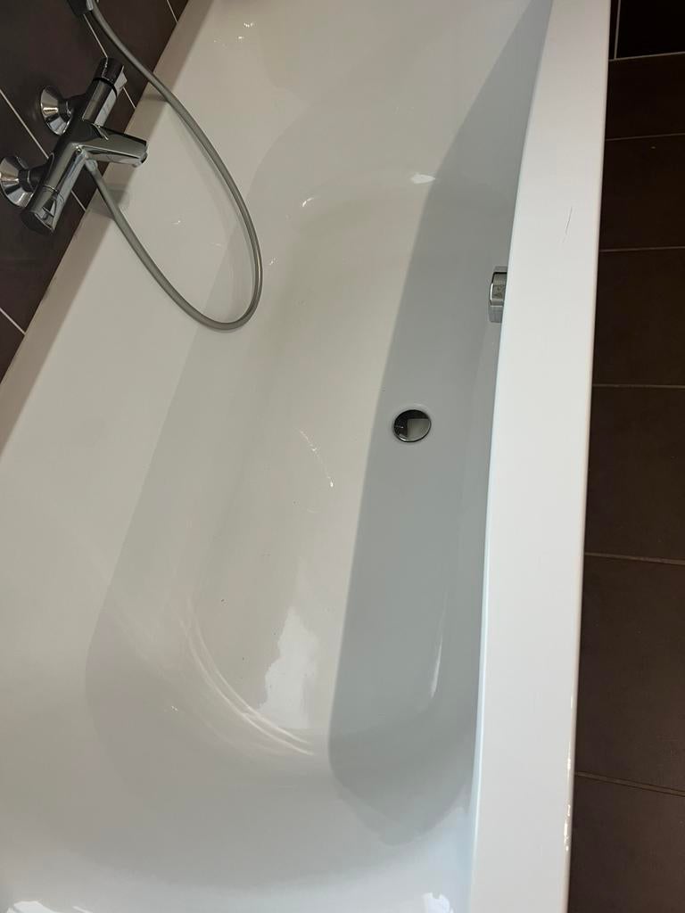 Bad en thermostatische kraan, Doe-het-zelf en Bouw, Ophalen, Zo goed als nieuw