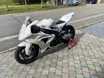 S1000rr 2012 piste voir route, Sportuitlaat, 4 cilinders, Super Sport, Particulier
