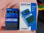 Nouvelle pédale de distorsion DigiTech DSB Screamin Blues !, Enlèvement ou Envoi, Distortion, Overdrive ou Fuzz