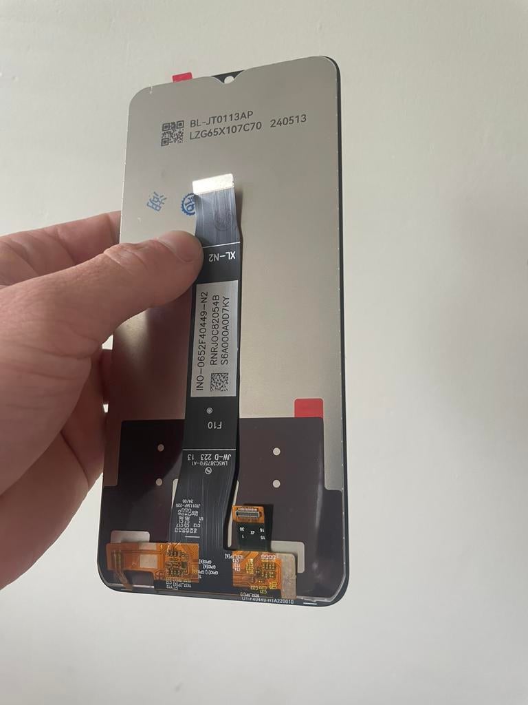 Xiaomi Redmi A1 scherm (display+touch), Xiaomi, Overige typen, Nieuw, Ophalen of Verzenden