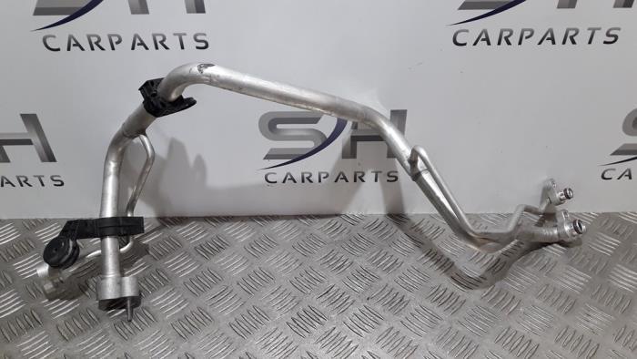 Tuyau clim d'un Mercedes A-Klasse, 3 mois de garantie, Utilisé, -, -