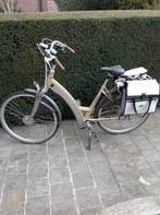 Sparta Ion GL elektrische fiets, Vélos & Vélomoteurs, Vélos électriques, Sparta, 47 à 51 cm, Enlèvement, Utilisé