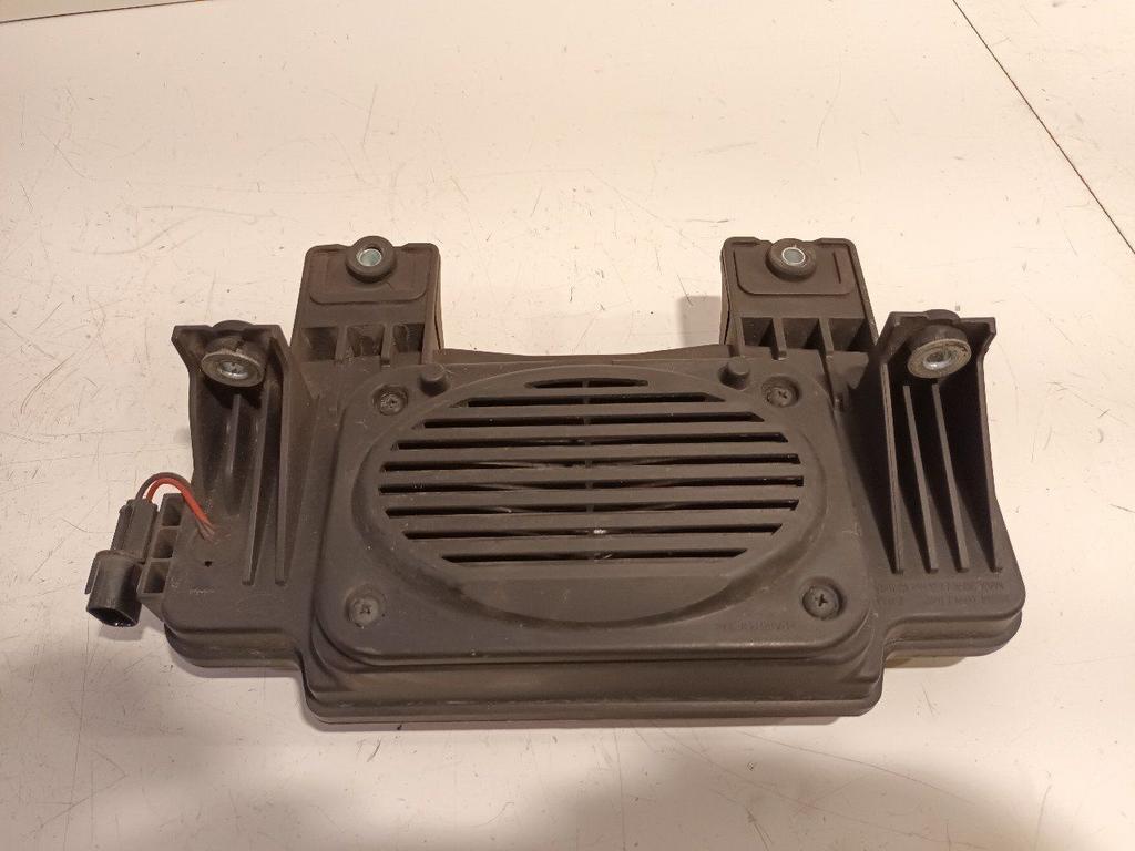 Luidspreker Kia Niro, Autos : Divers, Autoradios, Enlèvement ou Envoi, Van der Ven Autorecycling B.V., Onderdelen@venauto.nl, Ettenseweg 76, 4706 PB Roosendaal, The Netherlands