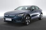 (2ENP032) POLESTAR 2, Auto's, Automaat, Polestar 2, Gebruikt, Blauw