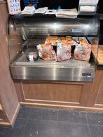 Meuble chaud professionel à vendre, Enlèvement