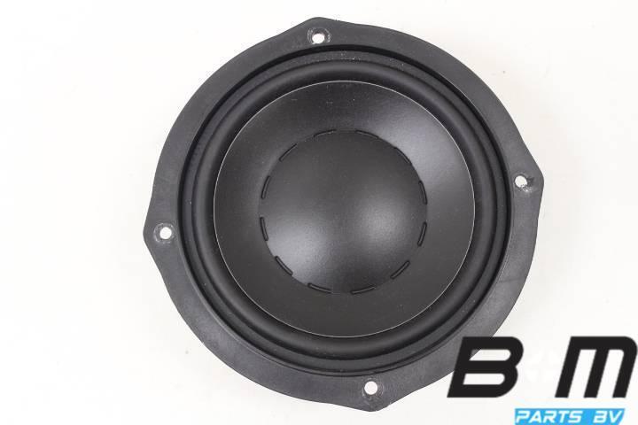 Lagetonen luidspreker RA of LA VW Sharan 7N 7N0035453A, Gebruikt