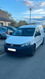 *export/garage* Volkswagen caddy 2012, Auto's, Particulier, Achteruitrijcamera, Te koop, 1600 cc