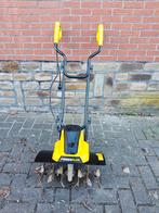 Powerplus Cultivator / Tuinfrees 1500W - elektrisch, Ophalen, Elektrisch, Tuinfrees