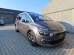 Citroën C4 Spacetourer C4 Spacetourer 1.5 BlueHDi Shine S 7, Cuir, Argent ou Gris, Achat, Euro 6