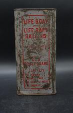 Ration de canots de sauvetage américains WW2 (2), Collections, Enlèvement ou Envoi, Marine, Autres types