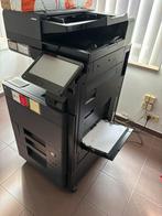 Kleur copiemachine Triump Aldler, Computers en Software, Printers, Ophalen, Zo goed als nieuw