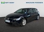 Volkswagen Golf VIII Golf 1.5 TSI Life OPF, 116 g/km, Achat, Airbags, Boîte manuelle