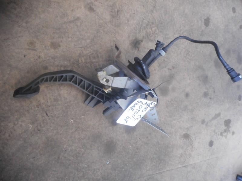 PEDALE D'EMBRAYAGE Ford Focus 2 C+C (8n517b633cb), Autos : Pièces & Accessoires, Habitacle & Garnissage, Ford, Utilisé