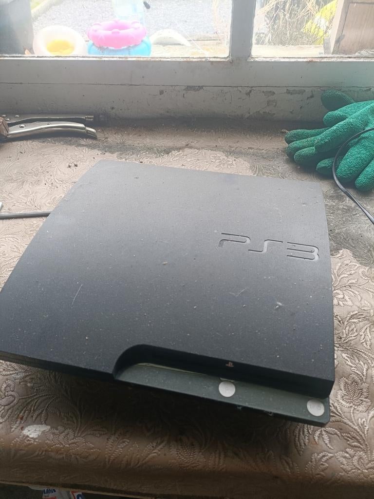 PS3, Consoles de jeu & Jeux vidéo, Consoles de jeu | Sony PlayStation 3, Enlèvement