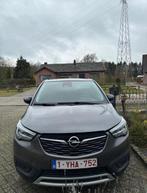 Opel Crossland X 1.2 Benzine – 2021, Argent ou Gris, Achat, Euro 6, Entreprise