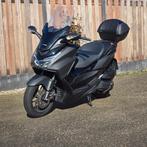 Honda Forza  NSS125AD 125cc, Particulier, 125 cc, 11 kW of minder, 1 cilinder