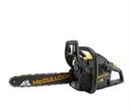 Scie à chaîne Mcculloch, neuve dans la boîte., Bricolage & Construction, Outillage | Scies mécaniques, Enlèvement, Tronçonneuse