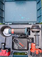 Slijpschijf wipzaag Bosch, Doe-het-zelf en Bouw, Ophalen