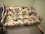 Canapé-lit 2 personnes (Genappe/Villers-la-Ville), Maison & Meubles, Enlèvement