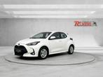 Mazda 2 1.5 e-SkyActiv-G 90 Centre-Line Autom,ACC,Apple Carp, Auto's, Mazda, Gebruikt, Zwart, 116 pk, 450 kg