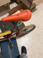 Oude fiets, Fietsen en Brommers, Brommeronderdelen | Oldtimers, Ophalen, Gebruikt