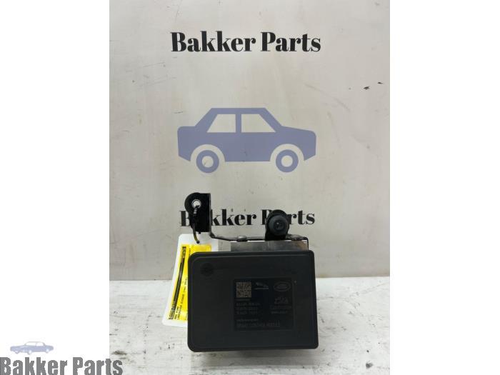 Pompe ABS d'un Landrover Evoque, Land Rover, -, -, 3 mois de garantie