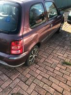 Nissan Micra automatique avec inspection, Achat, Beige, 2 portes, Micra