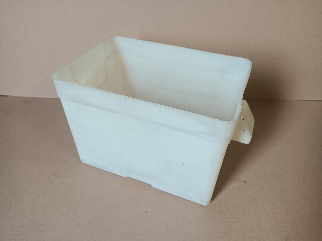 Geld Bak Seeburg Bandshell/ Firestar (1971) jukebox, Verzamelen, Automaten | Jukeboxen, Seeburg, Verzenden