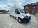 Citroen Jumper 3.0 Iveco, Autos, Entreprise, Diesel, Cruise Control, 177 kW