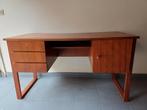 Vintage bureau, Vintage, Enlèvement, Bureau-armoire combiné, Avec tiroirs