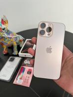 iPhone 16 pro , etat neuf facture  ,coque,verre.(échange), Télécoms, Téléphonie mobile | Apple iPhone, Enlèvement ou Envoi, Comme neuf