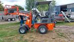 Wiellader Everun Bj 2020Type : ER06 Met kenteke 12000 €, Ophalen, Wiellader of Shovel