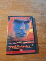 Dvd Days of Thunder, Alle leeftijden, Ophalen of Verzenden, Zo goed als nieuw