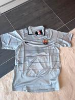 Ronaldinho nummer 10 shirt size L @FC Barcelona 03-04, Ophalen of Verzenden, Zo goed als nieuw