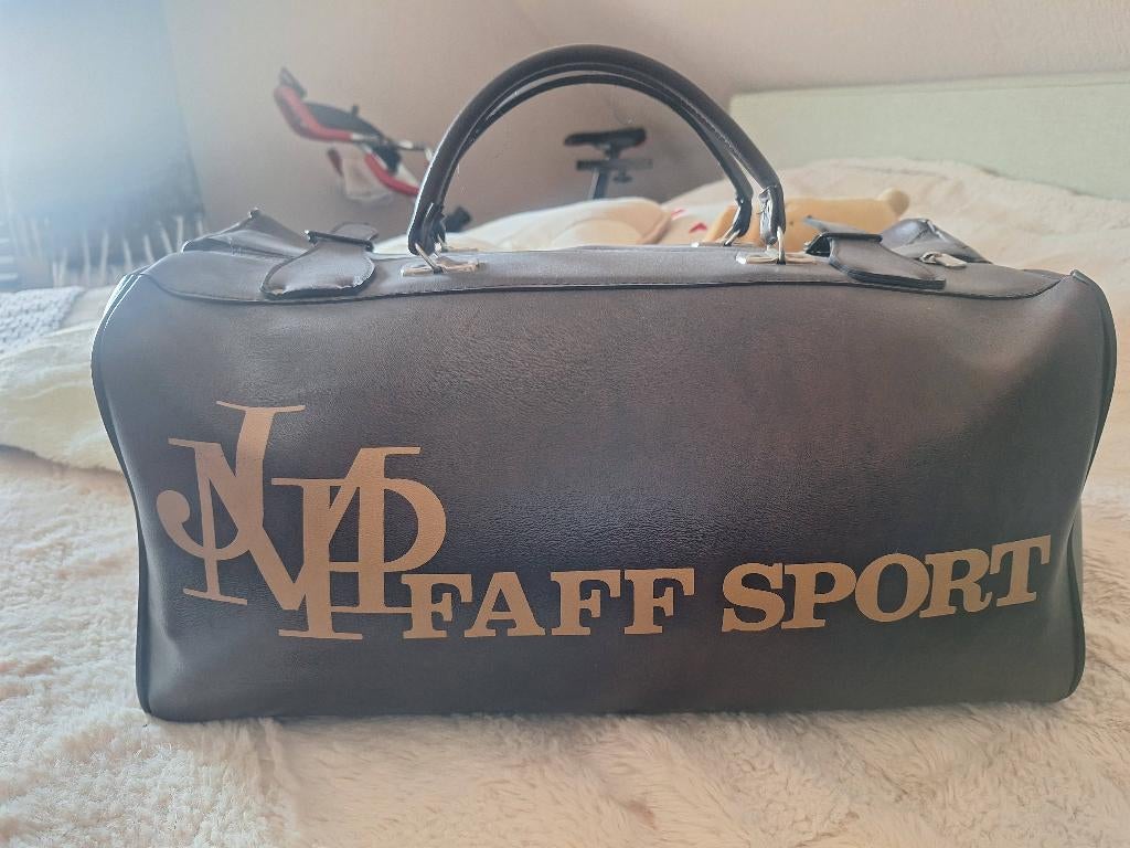 Jean marie pfaff, Verzamelen, Ophalen of Verzenden, Zo goed als nieuw, Overige typen