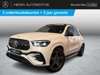 Mercedes-Benz GLE-Klasse 400 e 4MATIC AMG Line | Panoramisch, Auto's, Mercedes-Benz, Gebruikt, GLE, Wit, 5 zetels