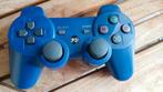 ps3 PlayStation 3-controller, Games en Spelcomputers, Ophalen of Verzenden, Gebruikt, Met 1 controller, Slim