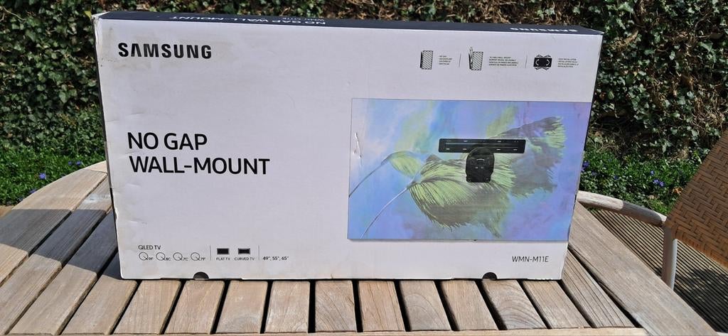 Support de suspension Samsung, Enlèvement ou Envoi