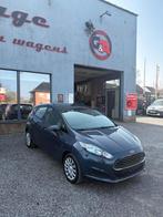 FORD FIESTA, Auto's, Bedrijf, Benzine, Te koop